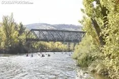 VI Regata San Saturio. /SN