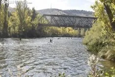 VI Regata San Saturio. /SN