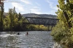 VI Regata San Saturio. /SN