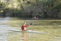 VI Regata San Saturio. /SN