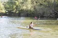 VI Regata San Saturio. /SN