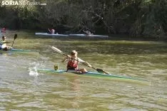 VI Regata San Saturio. /SN