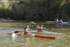 VI Regata San Saturio. /SN