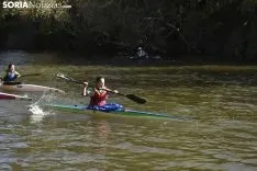 VI Regata San Saturio. /SN