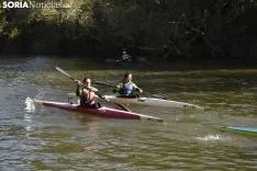 VI Regata San Saturio. /SN