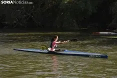 VI Regata San Saturio. /SN