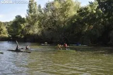VI Regata San Saturio. /SN