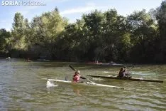 VI Regata San Saturio. /SN