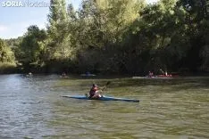 VI Regata San Saturio. /SN