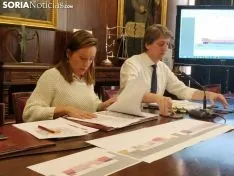 nueva plaza traseras audiencia Soria.