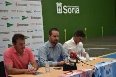 Foto 3 - Remonte profesional y solidario este viernes en La Juventud