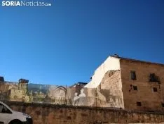 nueva plaza traseras audiencia Soria.