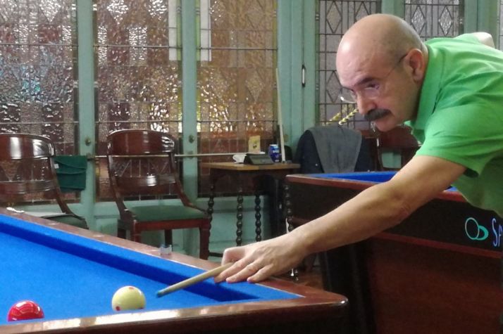 El C.A. Numancia visita Madrid este sábado