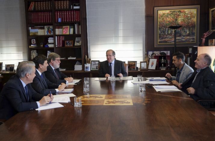 Favorecer el retorno en una tierra de oportunidades objetivo del Diálogo Social