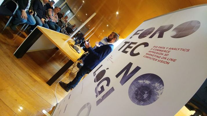 El 26 de octubre vuelve el Foro Tecnológico