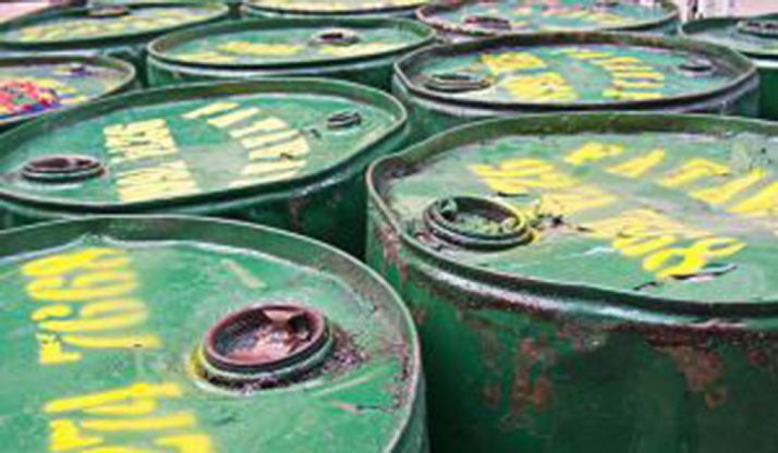 FOES analiza el miércoles las nuevas obligaciones sobre el almacenamiento de químicos