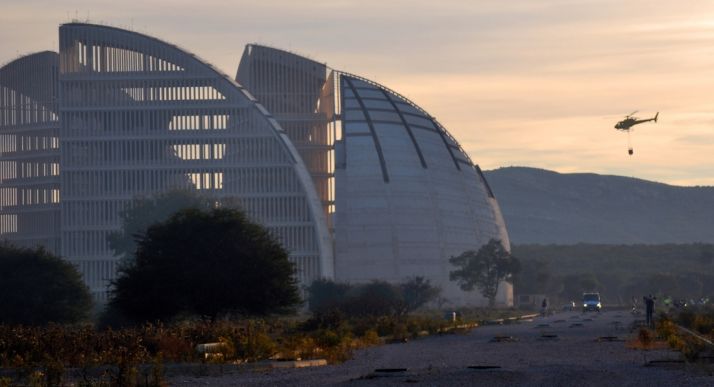 El Consorcio de la CMA, en stand by a la espera del Supremo