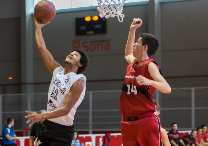 Rotundas victorias para el CSB en los derbis