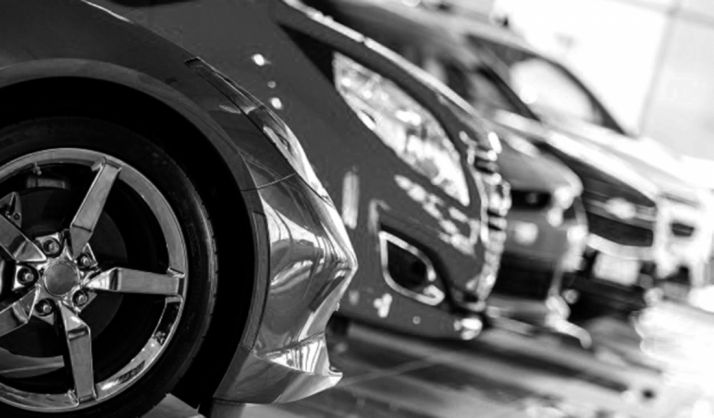 Las ventas de coches usados crecen un 13% en Soria