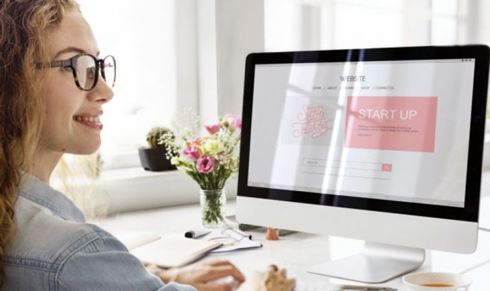 Quedan 4 plazas para el curso de creación web de ventas de FECSoria