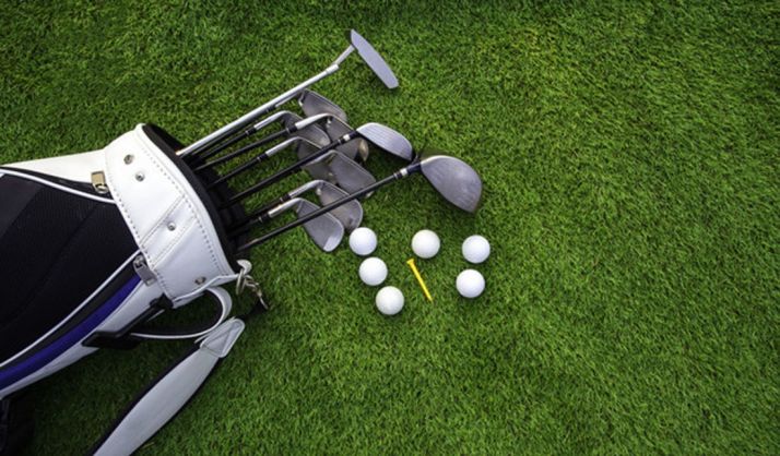 El sábado, Torneo Aniversario de Golf en Pedrajas