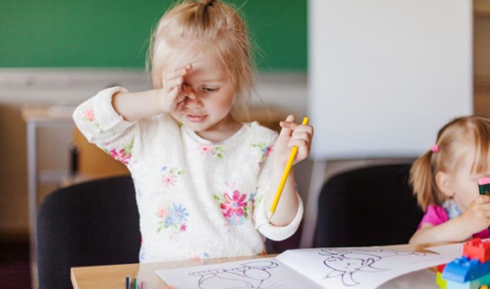 3 M&euro; para financiar las escuelas infantiles rurales