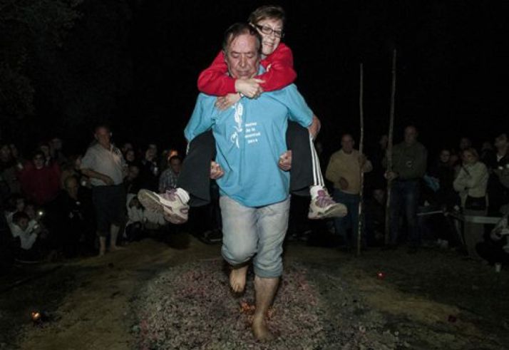 Amplio calendario sobre la tradición y la leyenda funeraria en la provincia