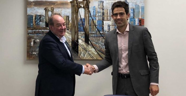 Soria Futuro apuesta por la ingeniería y la electrónica con EURIOSIL