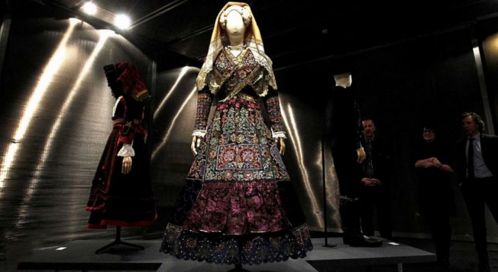 ‘A la Gala de la Buena Novia’ exposición estrella en Morón para 2019