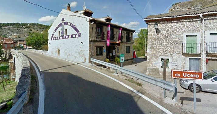 Soria copa 4 de las 10 temperaturas más bajas del país