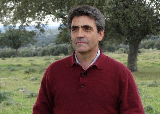 Victorino Martín, premio Orgullo Taurino Víctor Barrio