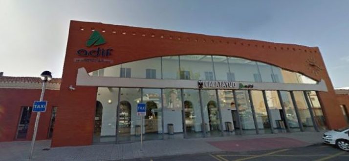 El adjudicatario del bus Valladolid – Zaragoza tendrá que conectar Soria con el AVE en Calatayud