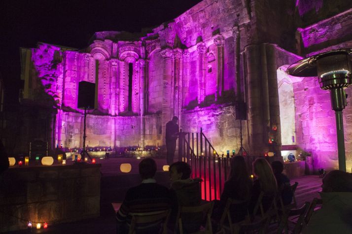 268 obras procedentes de 12 países para el III Concurso de Cuentos Cortos de Terror