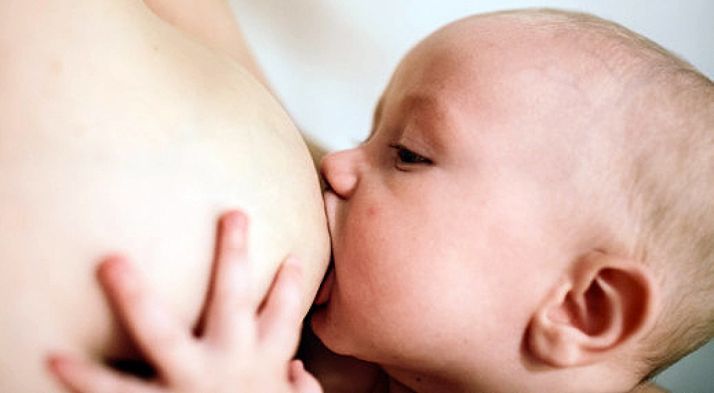 La Junta organiza diversas actividades para promocionar la Semana Mundial de la Lactancia Materna