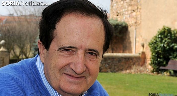 Juan José Lucas denuncia el derroche de dinero público por las duplicidades