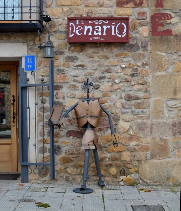 Foto 10 - El Denario, en Garray: Esmero de tradici&oacute;n familiar