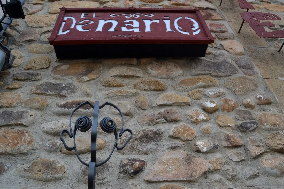 Foto 8 - El Denario, en Garray: Esmero de tradici&oacute;n familiar