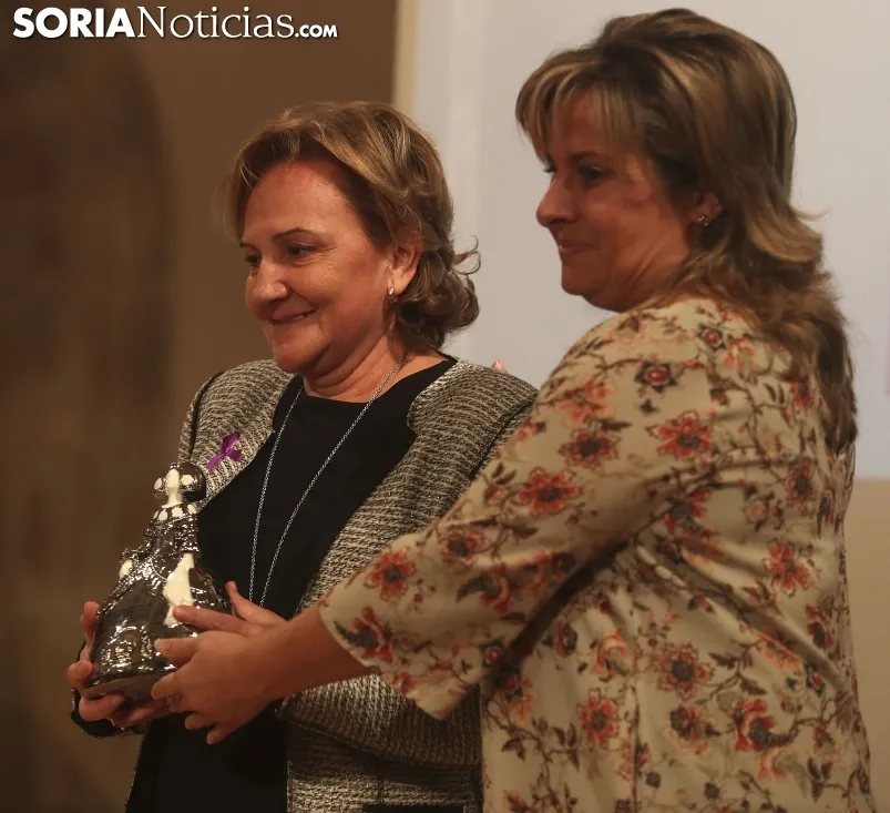 Una imangen de la gala de este jueves. /SN