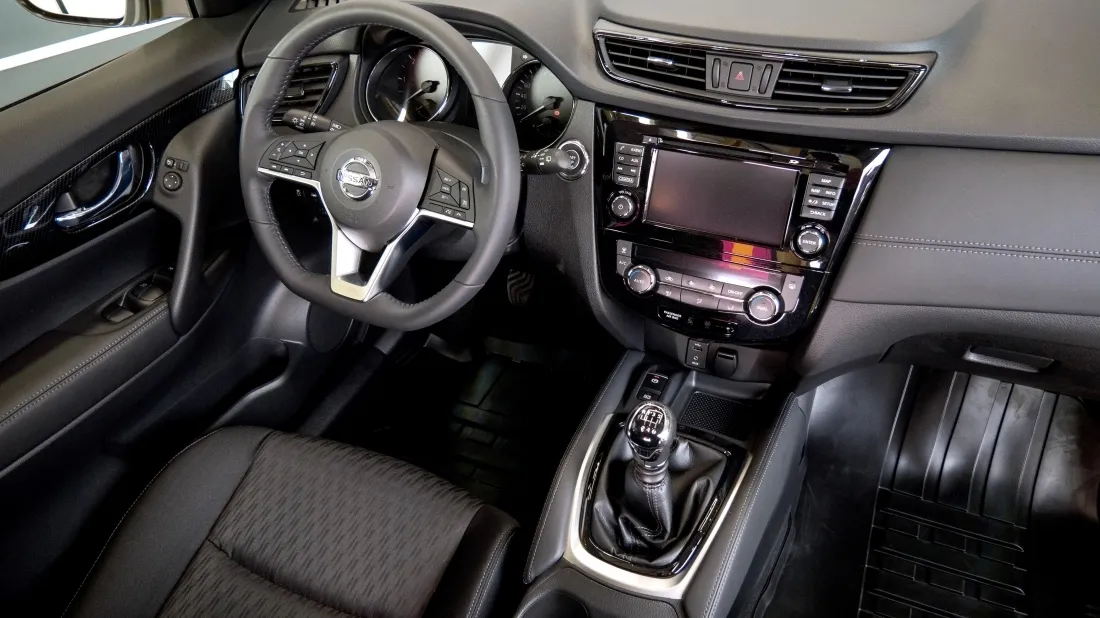 Foto 2 - Nissan X-Trail, el crossover m&aacute;s vendido en el mundo, camino de batir nuevos r&eacute;cords en el mercado espa&ntilde;ol