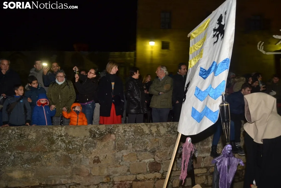 Una imagen del desfile. /SN