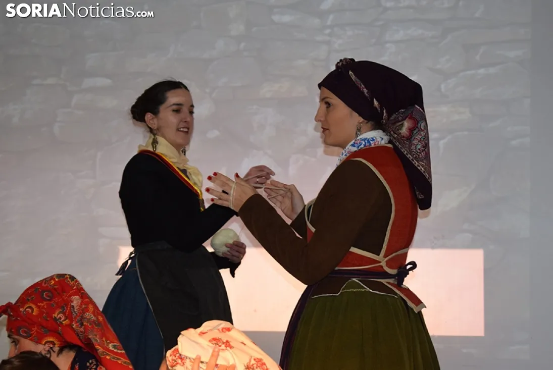 I Festival de Música Tradicional en Golmayo