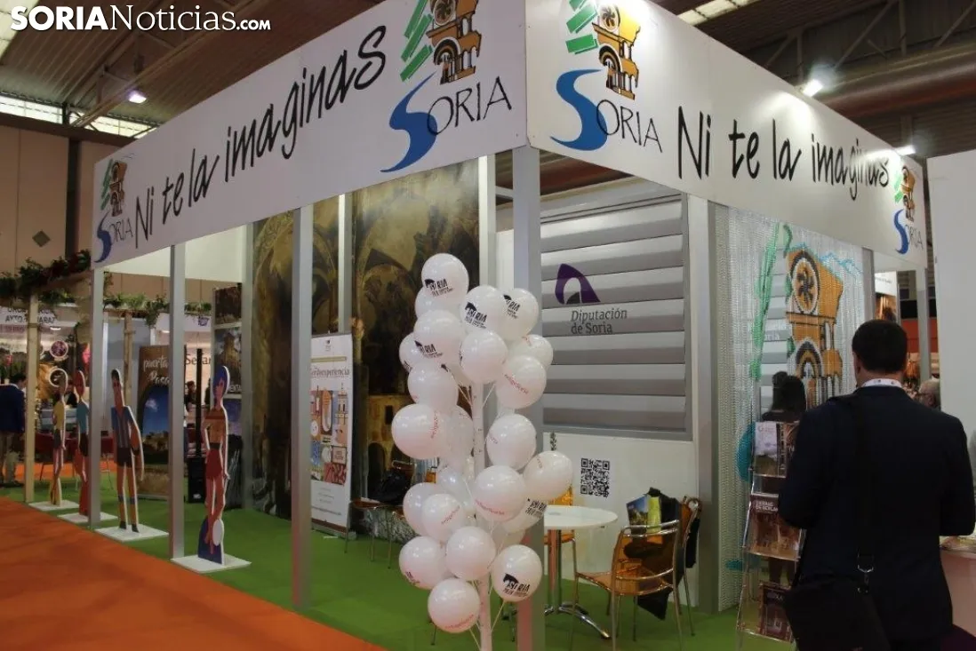Inauguración INTUR 2018