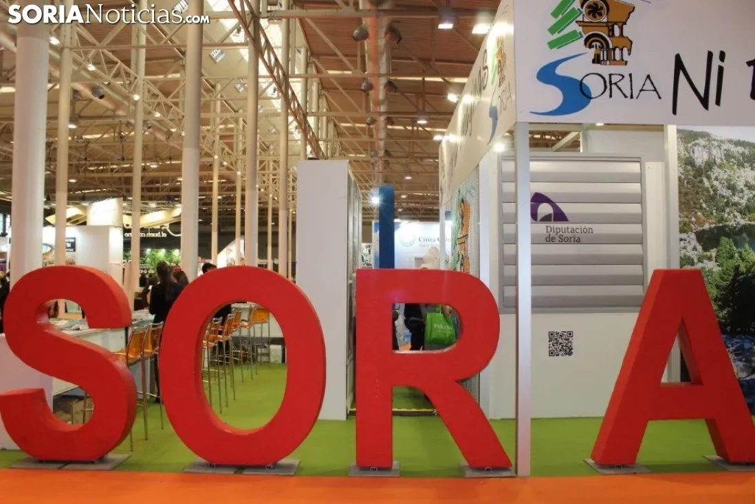 Inauguración INTUR 2018