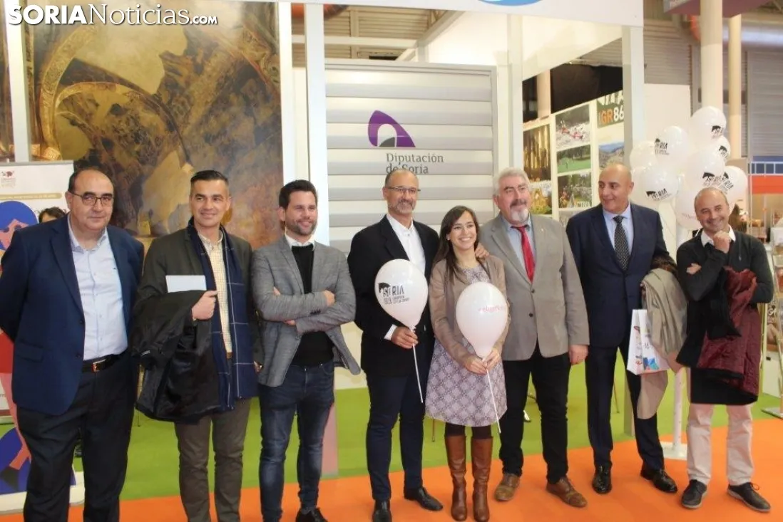 Presentación 45 Jornadas de la Matanza en INTUR