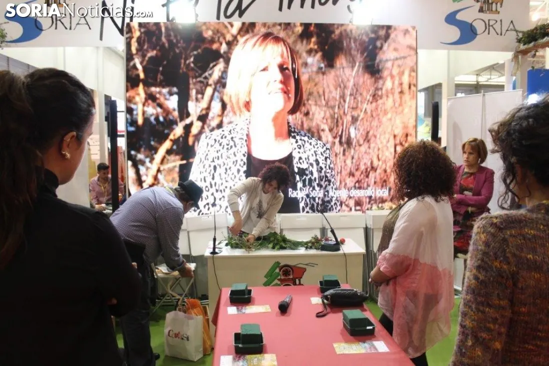 Inauguración INTUR 2018