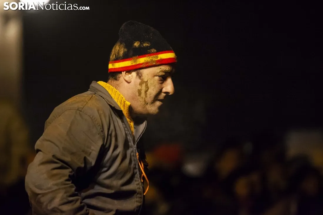 Toro Jubilo 2018 / María Ferrer