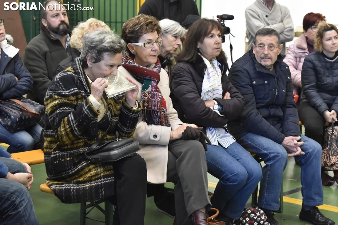 Jornadas Micológicas de Navaleno