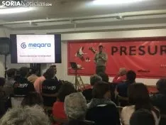 Una de las imágenes que deja esta primera jornada. /SN