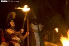 Una de las imágenes del Samaín 2018. /SN