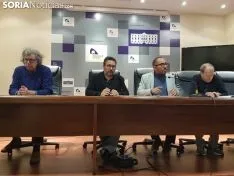 Presentación Revista Presura.